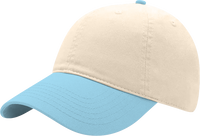 HBC Two-Tone Cap thumbnail 16