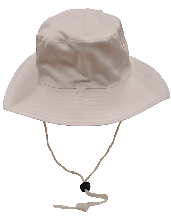 Flex Premium Surf Hat With Break-Away Strap