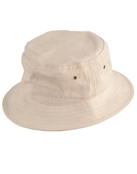 H/B/C Premium Bucket Hat with Wide Brim - Multiple Colors & Sizes thumbnail 1