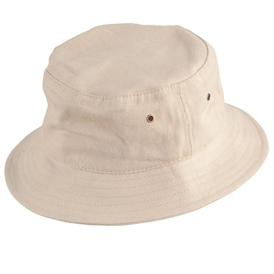 H/B/C bucket hat