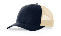 115 Low Pro Trucker Cap with Adjustable Snapback thumbnail 25