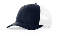 115 Low Pro Trucker Cap with Adjustable Snapback thumbnail 26