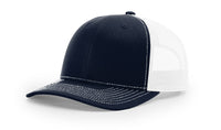 112+ R-Flex Adjustable Mid Pro Trucker Hat with Stretch Mesh thumbnail 10