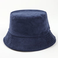 The Flip REVERSIBLE Cord Bucket Hat thumbnail 9 the flip reversible cord bucket hat