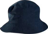 Premium Corduroy Bucket Hat in Multiple Colours and Sizes thumbnail 16