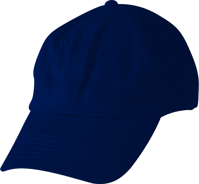 Flex Unstructured Washed Dad Hat