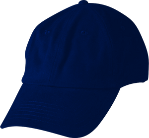 Flex Unstructured Washed Dad Hat