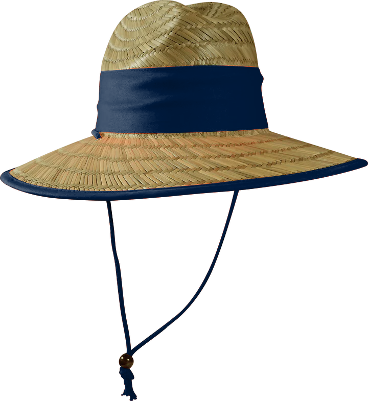 Natural Straw Hats