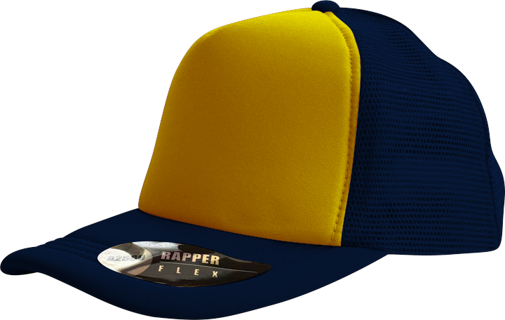 Rapper Flex Trucker
