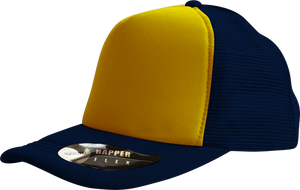 Rapper Flex Trucker