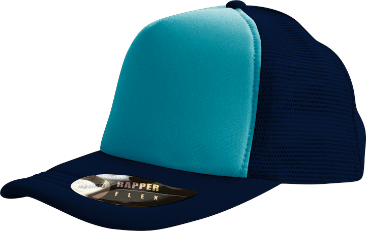 Rapper Flex Trucker