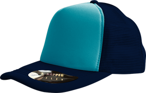 Rapper Flex Trucker