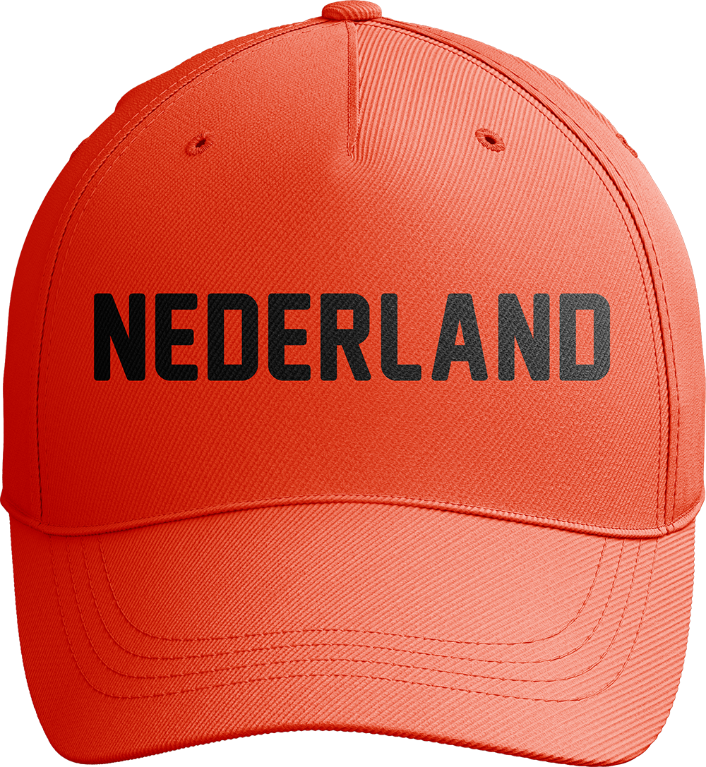 World Cup Nederland Soccer Hats