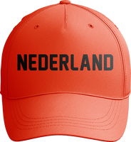World Cup Nederland Soccer Hats thumbnail 1
