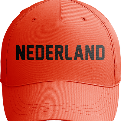World Cup Nederland Soccer Hats