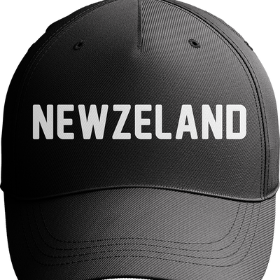 World Cup Newzeland Soccer Hats