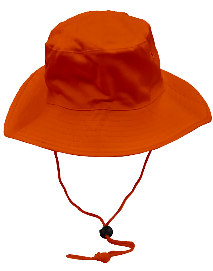 Flex Premium Surf Hat With Break-Away Strap