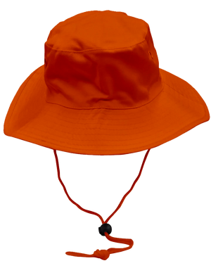 Flex Premium Surf Hat With Break-Away Strap