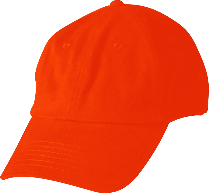 Flex Unstructured Washed Dad Hat