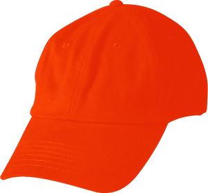 Flex Unstructured Washed Dad Hat