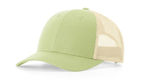 115 Low Pro Trucker Cap with Adjustable Snapback thumbnail 27