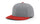 Grey/Red
