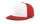 White/Red - ALT