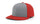 Grey/Red - ALT