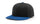 Black/Royal