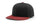 Black/Cardinal