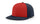 Red/Navy - ALT