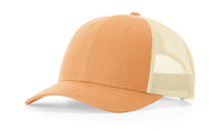 115 Low Pro Trucker Cap with Adjustable Snapback thumbnail 28