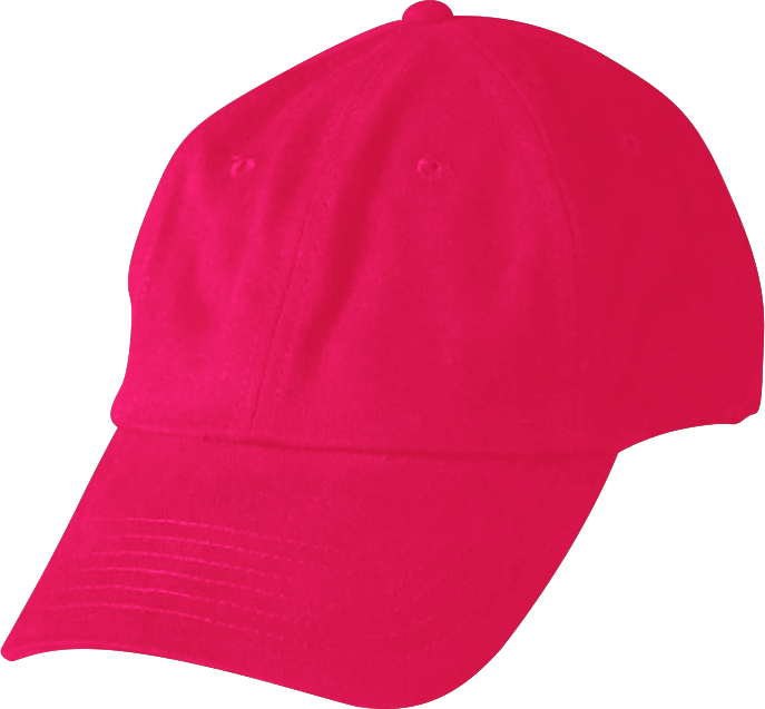 Flex Unstructured Washed Dad Hat