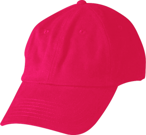 Flex Unstructured Washed Dad Hat