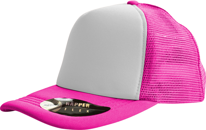 Rapper Flex Trucker