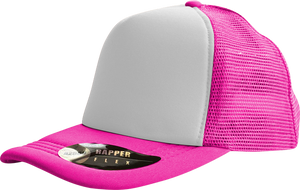 Rapper Flex Trucker