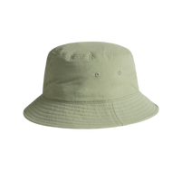 1171 NYLON BUCKET HAT thumbnail 4 1171 nylon bucket hat - madhats.com.au