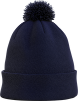 FLEX Acrylic POM POM BEANIE thumbnail 2