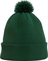 FLEX Acrylic POM POM BEANIE thumbnail 1