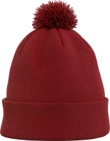 FLEX Acrylic POM POM BEANIE thumbnail 6