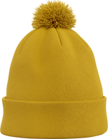 FLEX Acrylic POM POM BEANIE thumbnail 7