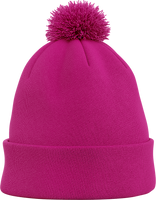 FLEX Acrylic POM POM BEANIE thumbnail 8