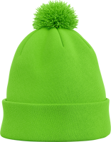 FLEX Acrylic POM POM BEANIE thumbnail 9