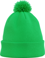FLEX Acrylic POM POM BEANIE thumbnail 10