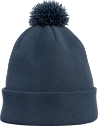 FLEX Acrylic POM POM BEANIE thumbnail 71 flex acrylic pom pom beanie - madhats.com.au