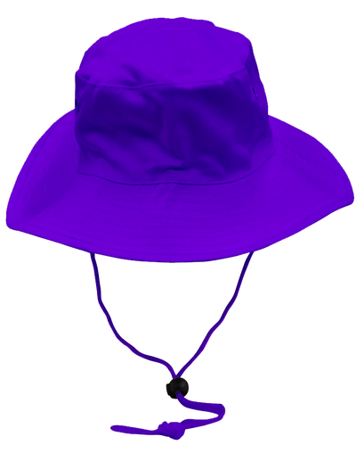 Flex Premium Surf Hat With Break-Away Strap
