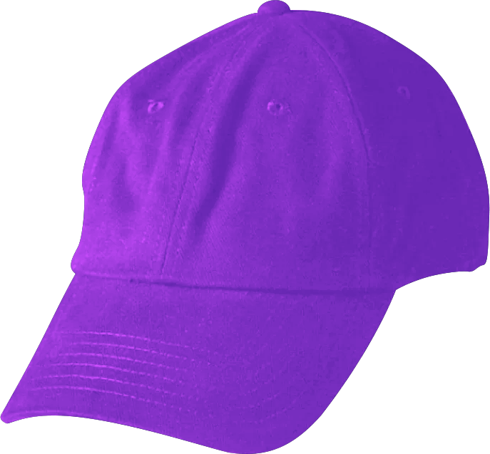 Flex Unstructured Washed Dad Hat
