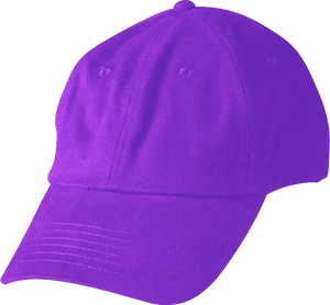 Flex Unstructured Washed Dad Hat