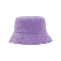 Terry Towelling Flex Bucket Hat thumbnail 76 terry towelling flex bucket hat - madhats.com.au