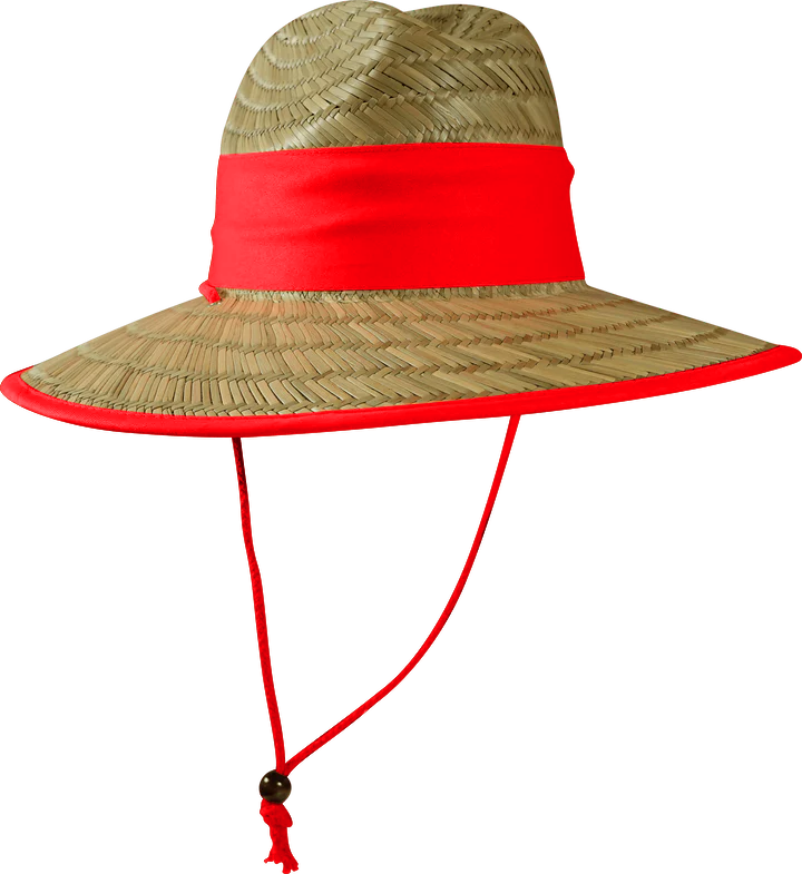 Natural Straw Hats